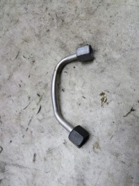 Купить Шланг топлива citroen c4 cactus 1.2 thp 03317s1930, фото thumb