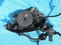 фото thumb №8, Audi a8 4n 4n1 зеркало левая 15pin