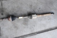 фото thumb №1, Transit custom 2.0tdci приводной вал длинная bk21-3b436-bo