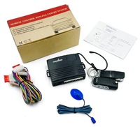 фото thumb №1, Блок управления замка центрального брелоки поворотник