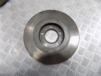 фото thumb №10, Peugeot 308 t10 iii 5008 ii тормозные диски тормозные задняя тормозные колодки комплект