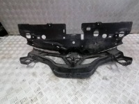 фото thumb №8, Renault captur i 2013- основание кронштейн решётка решётка 620935704r