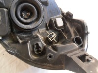 фото thumb №8, Фара перед сторона правая nissan micra b01720023