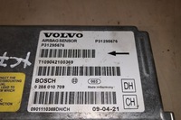 фото thumb №1, Модуль подушка безпеки volvo xc70 ii 31295676 2009