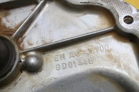 фото thumb №6, Корпус распределительный вал s6 c6 5.2fsi 079109285n