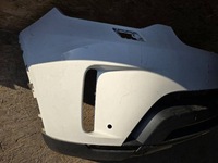 фото thumb №14, Land rover discovery 5 v 17- hy32-17f003-aaw бампер переднее перед 6xpdc