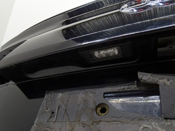 фото thumb №7, Кришка зад задня багажника audi a6 c7 4g sedan lz9y