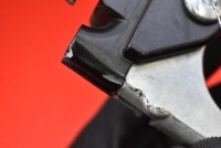 фото thumb №6, Ручка ручник  серебряная suzuki gsx-s 1000a 15r
