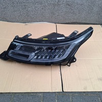 фото thumb №15, Land rover range rover iv voque рестайлінг l494 laser high laser plus лампа ліва