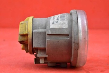 фото thumb №5, Галоген правий перед переднє 9648947780 citroen c3 1 i 02-10