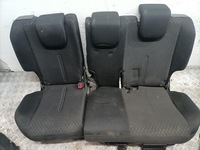 фото thumb №6, Сидіння сидіння заднє сидіння задня toyota urban cruiser