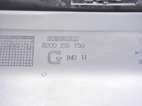 фото thumb №9, Крыло левый перед mv190 renault espace iv