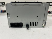 Saab 9-3 2 програвач cd радіо 12779270 Доставка, фото thumb