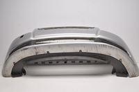 фото thumb №11, Volvo s40 ii бампер перед передний lift