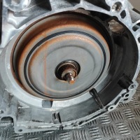 фото thumb №5, Vw passat b7 362 кпп кпп / коробка передач 2014 pqv