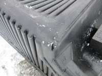 фото thumb №6, Ford ranger 2012 4d кузов піддон захист коробки вантажний