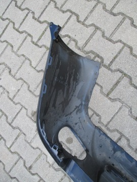 фото thumb №11, Бампер зад задній bmw x5 m70 m набір 51128038275