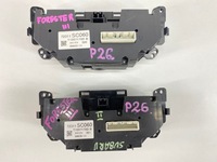 фото thumb №7, Панель обдув кондиціонера subaru forester iii