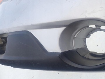 фото thumb №11, Subaru outback iii 3 рестайлинг 06-09 бампер перед