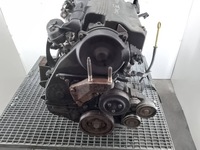 фото thumb №7, Двигатель honda civic vii 1.7 ctdi