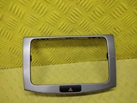 фото thumb №1, Vw passat cc захист пластикова рамка dekor 3aa858069