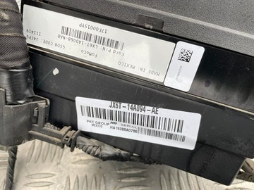 фото thumb №7, Ford втулка стабілізатора mk4 установка камери двигуна 1.5 usa