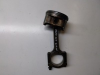 фото thumb №1, Поршень + шатун ford s-max mondeo mk4 2.0 16v