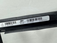 Peugot e-308 3 rifter рамка радіатора оригінал  радіатор 9851156680 Оригінал, фото thumb