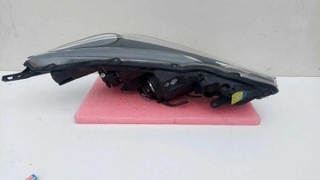 фото thumb №7, Nissan micra k14 лампа ліва перед передня звичайна 1990