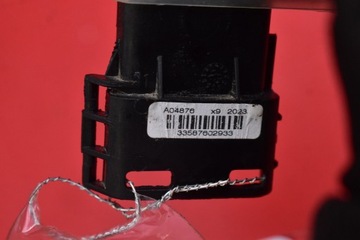 фото thumb №9, Замок дверь левый зад задний psa444535 opel mokka b 20-