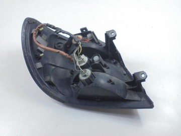 фото thumb №6, Impreza ii 01-03 лампа зад права універсал oew26060a