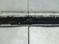 фото thumb №6, G568 бампер задняя trafic 2 серебристый