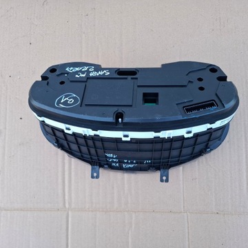 фото thumb №8, Hyundai santa fe iv 4 18- 22- рестайлинг спидометр приборы 11642-02930 94013-s1920