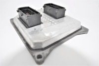 фото thumb №1, Бортовий комп'ютер opel zafira 55571558 5wk9464 czysty