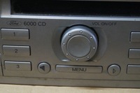 фото thumb №7, Радио ford kuga mk1 8v4t-18c815-ac