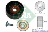 фото thumb №10, Ролик напрямна mercedes clk c209 200 cgi