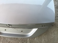 фото thumb №6, Кришка зад задня 775 mercedes w219 cls