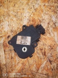 фото thumb №1, Клапани керуючий обігрівачі renault vel satis bj0_ 7701206538 2.2l