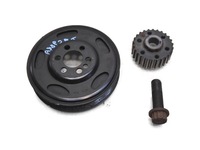 фото thumb №1, Колесо пасове вала audi a3 8p 2.0 t 06f105243h