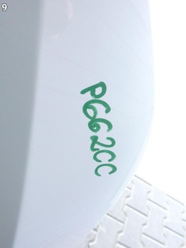 фото thumb №10, Mercedes a-klasa w177 v177 18-23 капот кришка двигуна bonnet капот перед