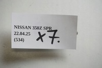 фото thumb №6, Датчик температуры жидкость охлаждающей nissan 350z infiniti g35