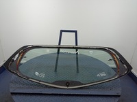 фото thumb №5, Renault clio iii 3d hb стекло крышки задняя задний