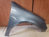 фото thumb №1, Крило праві перед volkswagen golf 6 ld7x hb