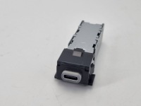 Купить Toyota c-hr 2 2023 разъём / соединитель usb, фото thumb