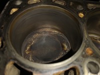 фото thumb №10, Audi a6 c6 a4 b7 2.0 tfsi двигатель блок поршни wał шатун bpj