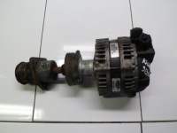Купить Ford focus mk2 1.8tdci генератор 104210-3640, фото thumb