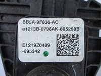 фото thumb №8, Ford explorer 11- педаль газа тормоза 3.7 3.5 ускорения потенциометр