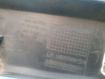 фото thumb №4, Планка крила ford mustag mach-e ліва перед