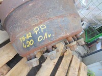 фото thumb №5, Volvo fm12 fh12 01r поворотный кулак ступица правый перед