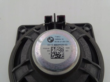 фото thumb №12, Набор озвучивание hifi harman bmw g42 усилитель динамики комплект